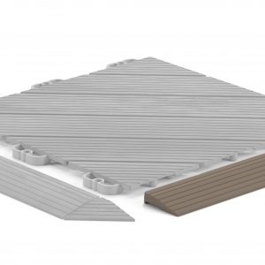 Rampa Deck 45 kolekcijos